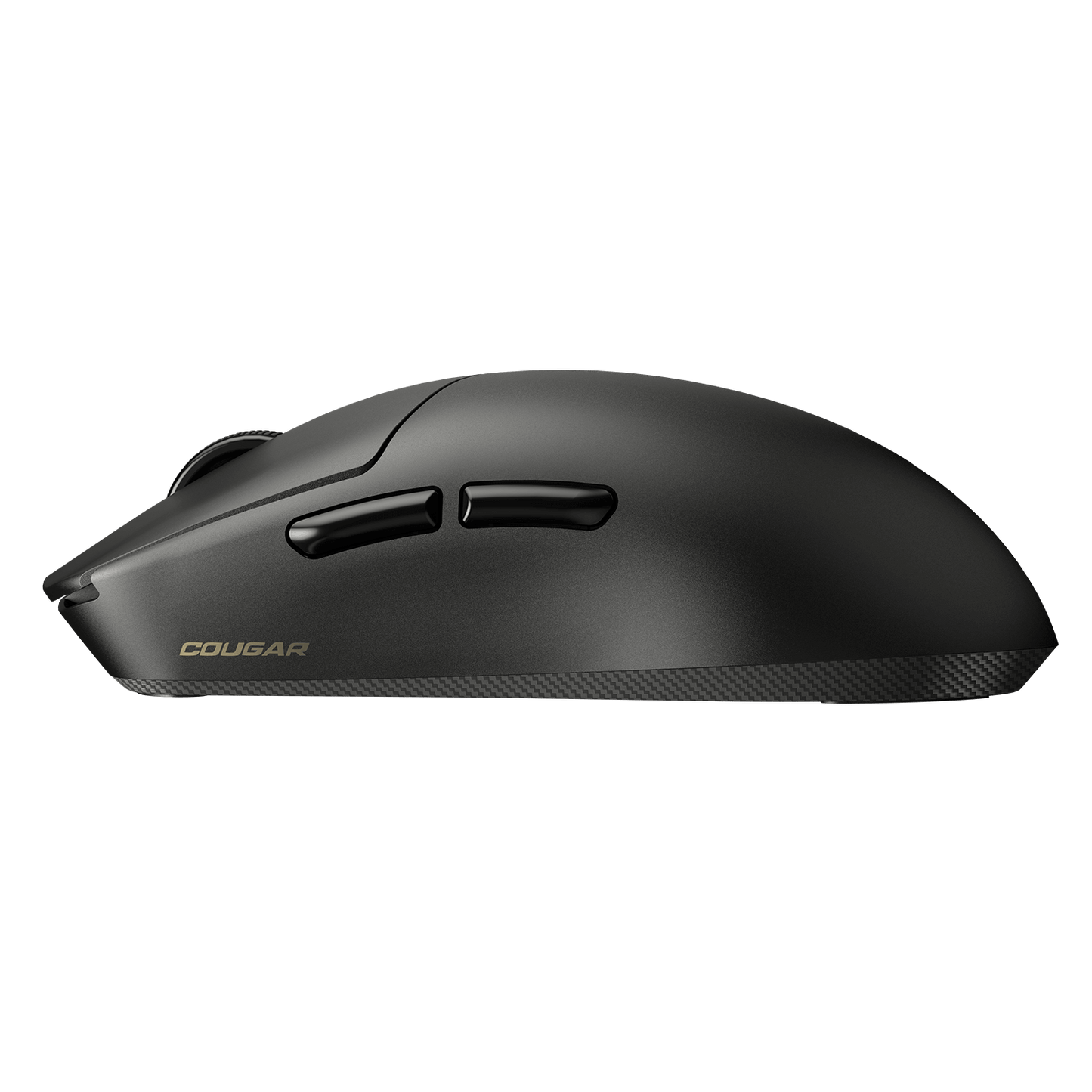 COUGAR REVENGER PRO 4K Gaming Mouse, Black