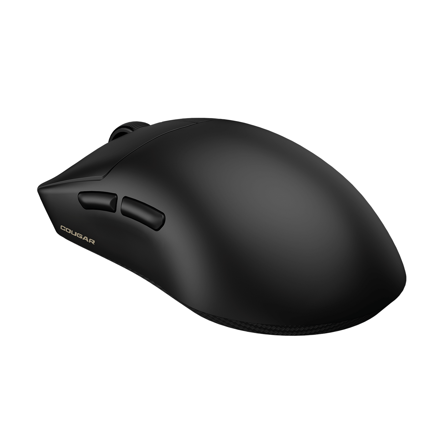 COUGAR REVENGER PRO 4K Gaming Mouse, Black