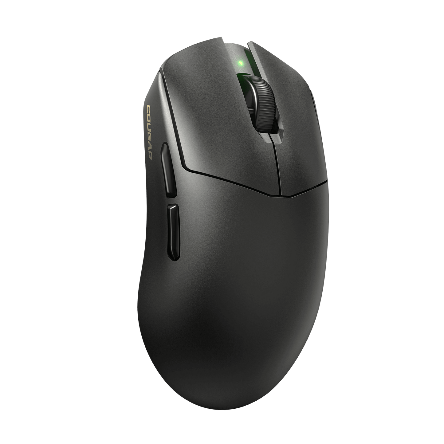 COUGAR REVENGER PRO 4K Gaming Mouse, Black