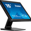 IIYAMA Monitor LED T1531SR-B1S 15" VA, Res Touch, 1024x768, 1A1H1DP