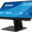Iiyama ProLite T2254MSC-B2AG - LED monitor 22 inch 21.5 inch viewable touchscreen 1920 x 1080 Full HD 1080p 100 Hz IPS 300 cd m2