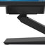 Iiyama ProLite T2254MSC-B2AG - LED monitor 22 inch 21.5 inch viewable touchscreen 1920 x 1080 Full HD 1080p 100 Hz IPS 300 cd m2