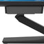 Iiyama ProLite T2254MSC-B2AG - LED monitor 22 inch 21.5 inch viewable touchscreen 1920 x 1080 Full HD 1080p 100 Hz IPS 300 cd m2