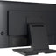Iiyama ProLite T2254MSC-B2AG - LED monitor 22 inch 21.5 inch viewable touchscreen 1920 x 1080 Full HD 1080p 100 Hz IPS 300 cd m2