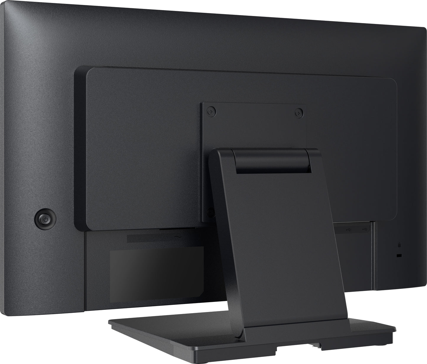 Iiyama ProLite T2254MSC-B2AG - LED monitor 22 inch 21.5 inch viewable touchscreen 1920 x 1080 Full HD 1080p 100 Hz IPS 300 cd m2