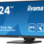 Iiyama PROLITE T2454MSC-B2AG monitor 23,8 TOUCH SCREEN  FHD 75 Hz IPS 300 cd