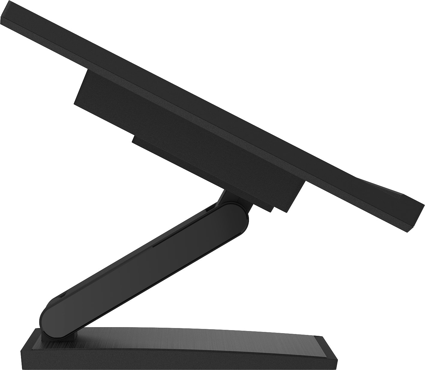 Iiyama PROLITE T2454MSC-B2AG monitor 23,8 TOUCH SCREEN  FHD 75 Hz IPS 300 cd