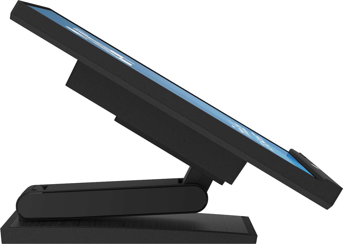 Iiyama PROLITE T2454MSC-B2AG monitor 23,8 TOUCH SCREEN  FHD 75 Hz IPS 300 cd