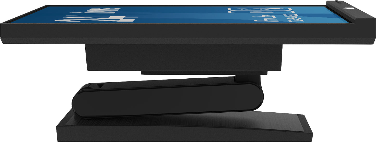 Iiyama PROLITE T2454MSC-B2AG monitor 23,8 TOUCH SCREEN  FHD 75 Hz IPS 300 cd