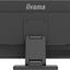 Iiyama PROLITE T2454MSC-B2AG monitor 23,8 TOUCH SCREEN  FHD 75 Hz IPS 300 cd