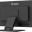 Iiyama PROLITE T2454MSC-B2AG monitor 23,8 TOUCH SCREEN  FHD 75 Hz IPS 300 cd