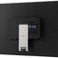 iiyama ProLite TF2415MC-B2  Open Frame PCAP 10 point touch screen equipped with a foam seal finish for seamless integration