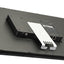 iiyama ProLite TF2415MC-B2  Open Frame PCAP 10 point touch screen equipped with a foam seal finish for seamless integration