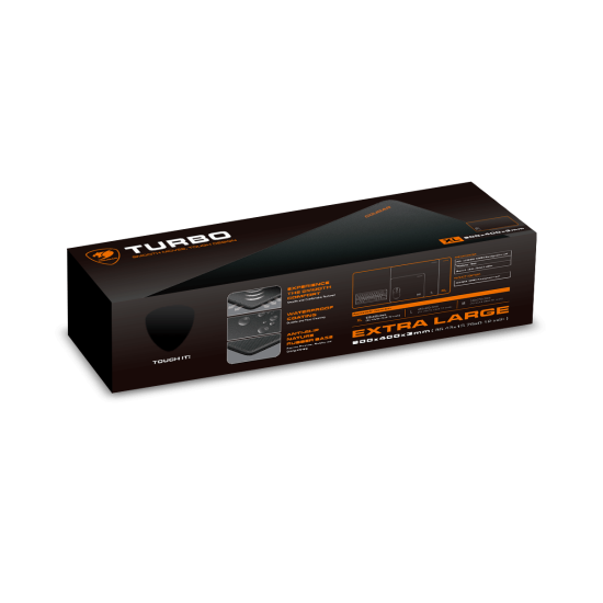 COUGAR Turbo XL Gaming Mouse Pad