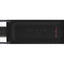 KINGSTON 64GB DataTraveler USB-C flash DT70/64GB
