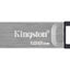 KINGSTON 128GB DataTraveler Kyson USB 3.2 flash DTKN/128GB sivi