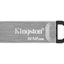 KINGSTON 512GB DataTraveler Kyson USB 3.2 flash DTKN/512GB sivi