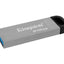 KINGSTON 512GB DataTraveler Kyson USB 3.2 flash DTKN/512GB sivi