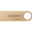 KINGSTON 64GB DataTraveler SE9 G3 USB 3.0 flash DTSE9G3/64GB champagne