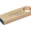 KINGSTON 256GB DataTraveler SE9 G3 USB 3.0 flash DTSE9G3/256GB champagne