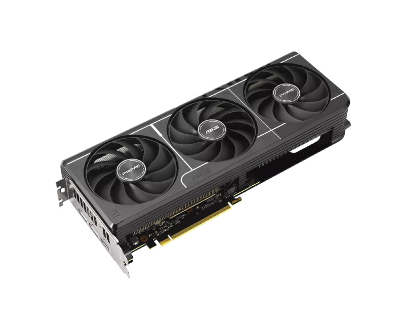 ASUS AMD Radeon RX 9060 XT 16GB PRIME-RX9060XT-O16G