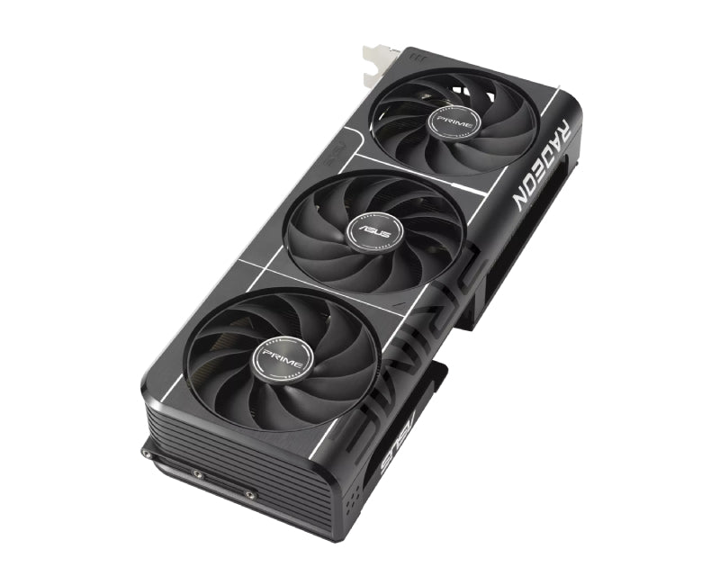 ASUS AMD Radeon RX 9060 XT 16GB PRIME-RX9060XT-O16G