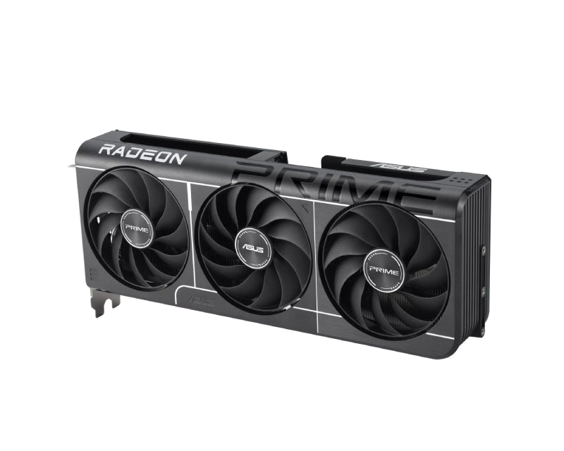 ASUS AMD Radeon RX 9060 XT 16GB PRIME-RX9060XT-O16G