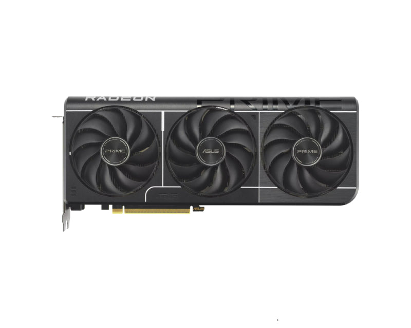 ASUS AMD Radeon RX 9060 XT 16GB PRIME-RX9060XT-O16G
