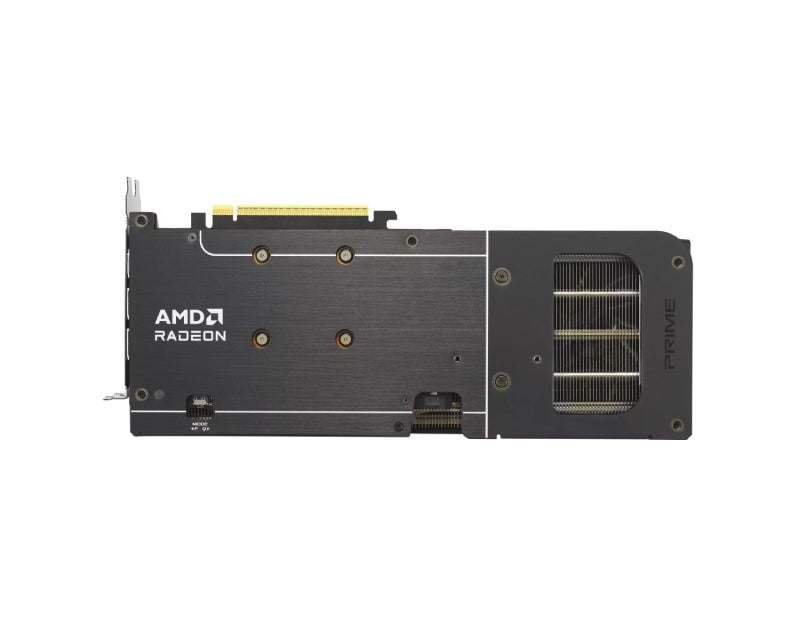 ASUS AMD Radeon RX 9060 XT 16GB PRIME-RX9060XT-O16G