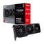 ASUS AMD Radeon RX 9060 XT 16GB PRIME-RX9060XT-O16G