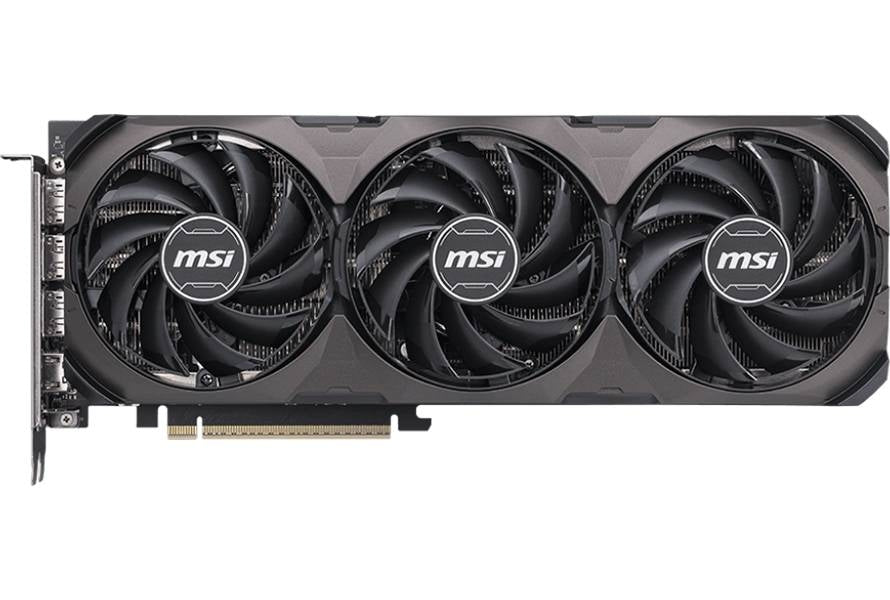 MSI GeForce RTX 5060 Ti 8G SHADOW 3X OC CLASSIC