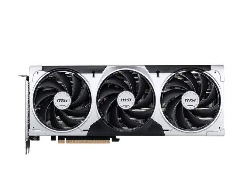 MSI GeForce RTX 5060 Ti 8G VENTUS 3X OC
