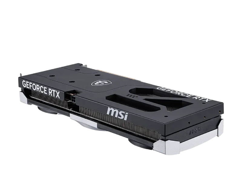 MSI GeForce RTX 5060 Ti 8G VENTUS 3X OC