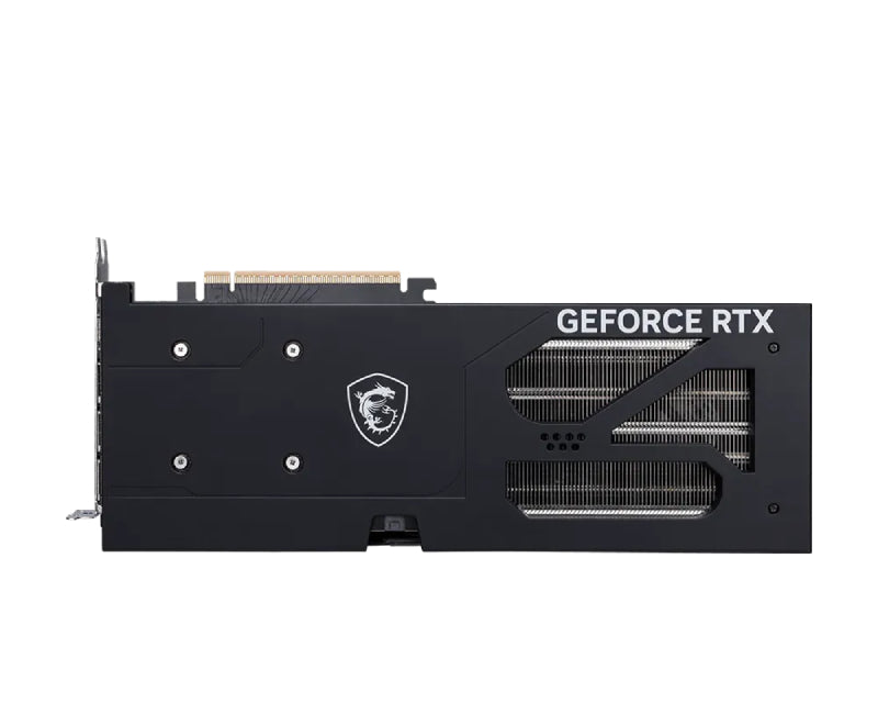 MSI GeForce RTX 5060 Ti 8G VENTUS 3X OC