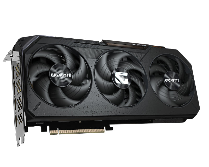 GIGABYTE AMD Radeon RX 9070 GAMING OC 12GB GV-R907GREGAMING OC-12GD