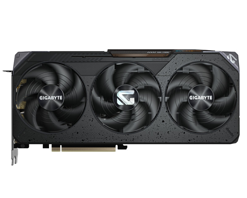 GIGABYTE AMD Radeon RX 9070 GAMING OC 12GB GV-R907GREGAMING OC-12GD