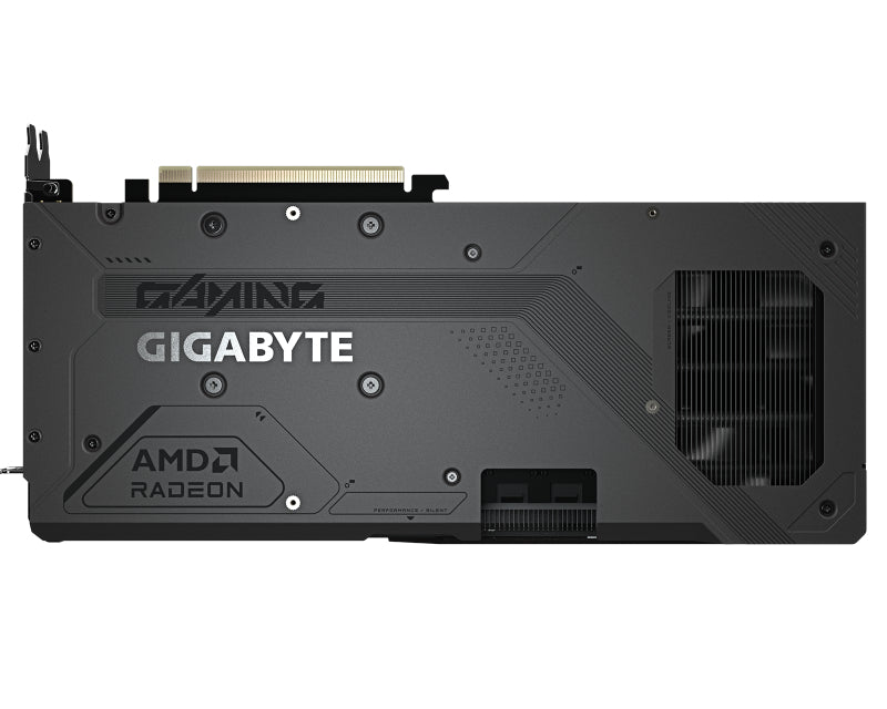 GIGABYTE AMD Radeon RX 9070 GAMING OC 12GB GV-R907GREGAMING OC-12GD