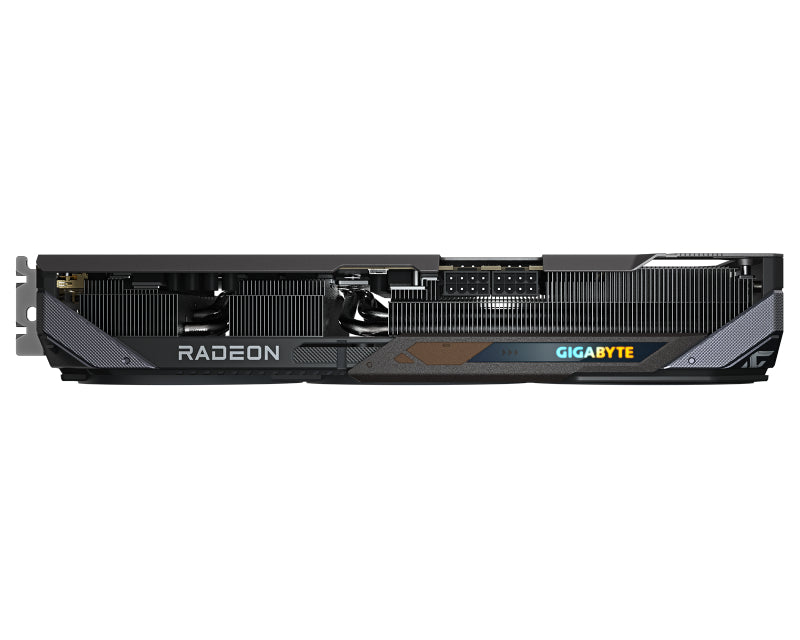 GIGABYTE AMD Radeon RX 9070 GAMING OC 12GB GV-R907GREGAMING OC-12GD