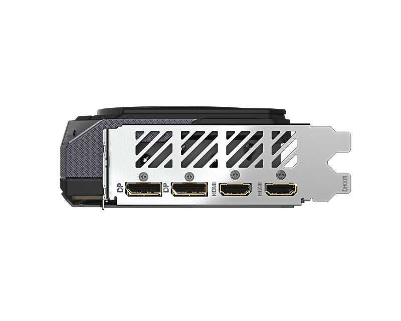 GIGABYTE AMD Radeon RX 9070 GAMING OC 12GB GV-R907GREGAMING OC-12GD