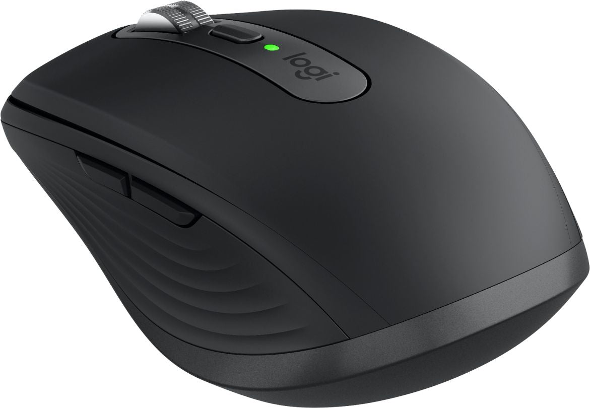 LOGITECH MX Anywhere 3S Bluetooth Mouse - GRAPHITE