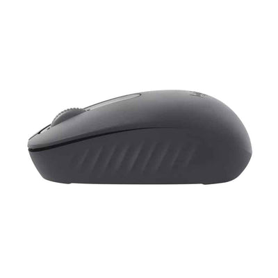 LOGITECH M196 Bluetooth Mouse - GRAPHITE - BT  - EMEA28i-935