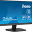 IIYAMA Prolite XU2293HSU-B7 Business Monitor - 54.5 cm (21.5"), FULL HD (1920x1080), IPS LED, 100Hz, 300 cd/m²