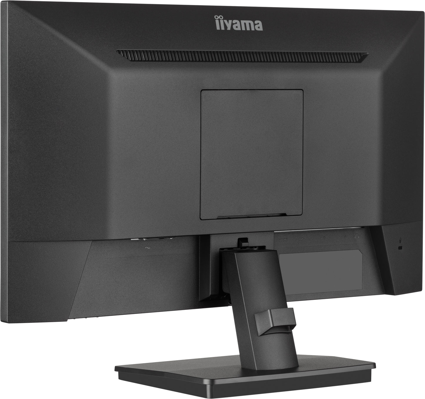 IIYAMA Prolite XU2293HSU-B7 Business Monitor - 54.5 cm (21.5"), FULL HD (1920x1080), IPS LED, 100Hz, 300 cd/m²