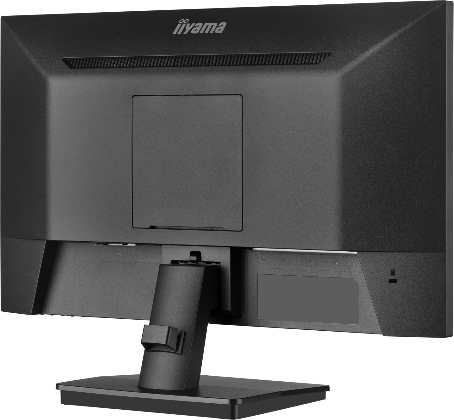 IIYAMA Prolite XU2293HSU-B7 Business Monitor - 54.5 cm (21.5"), FULL HD (1920x1080), IPS LED, 100Hz, 300 cd/m²