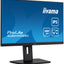 IIYAMA Monitor LED XUB2492QSU-B1 23.8" IPS 2560 x 1440 @100Hz 300 cd/m²
