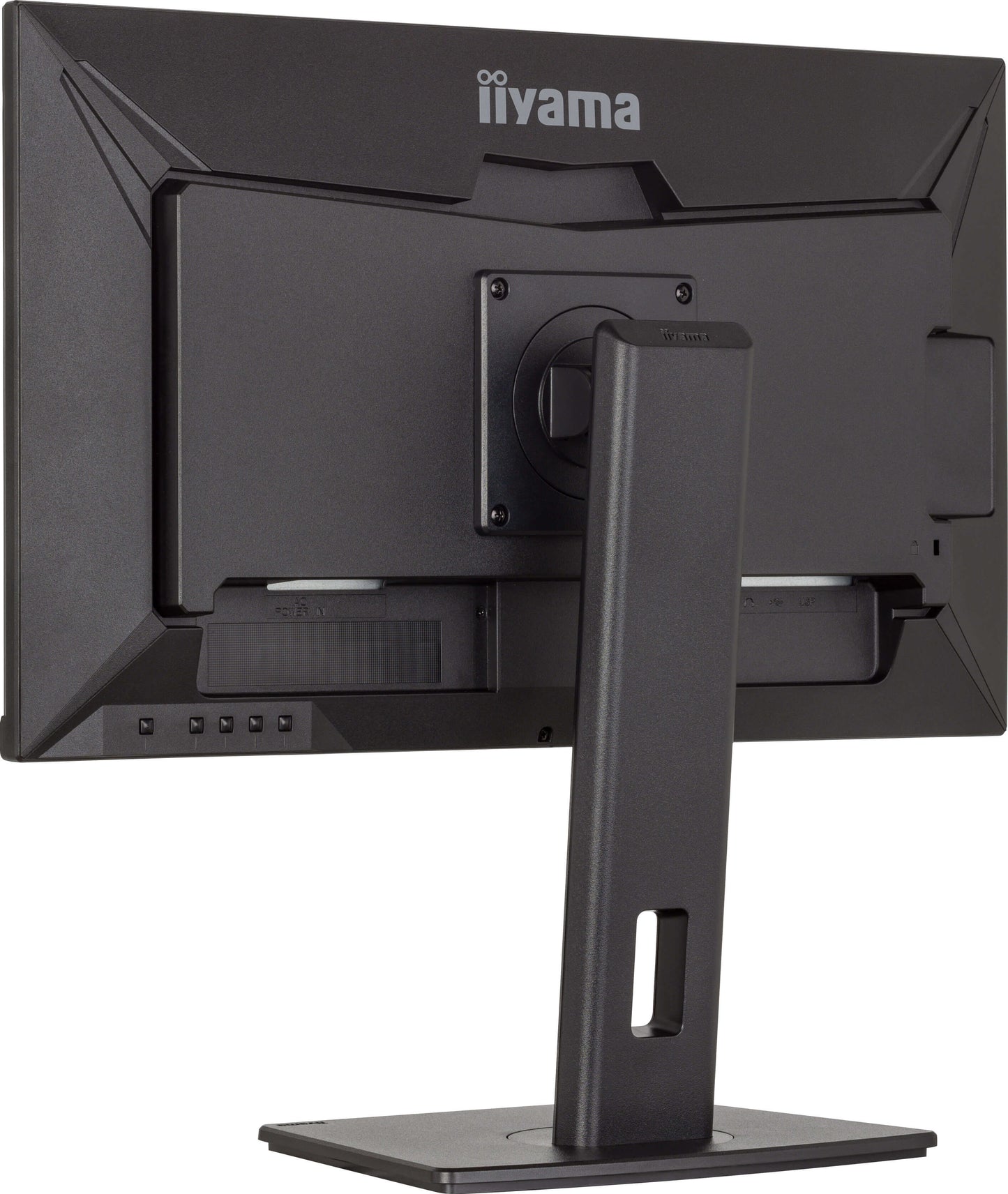 IIYAMA Monitor LED XUB2492QSU-B1 23.8" IPS 2560 x 1440 @100Hz 300 cd/m²