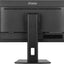 IIYAMA Monitor LED XUB2497HSN-B2 23.8" IPS 1920 x 1080 @100Hz 16:9 300 cd/m²