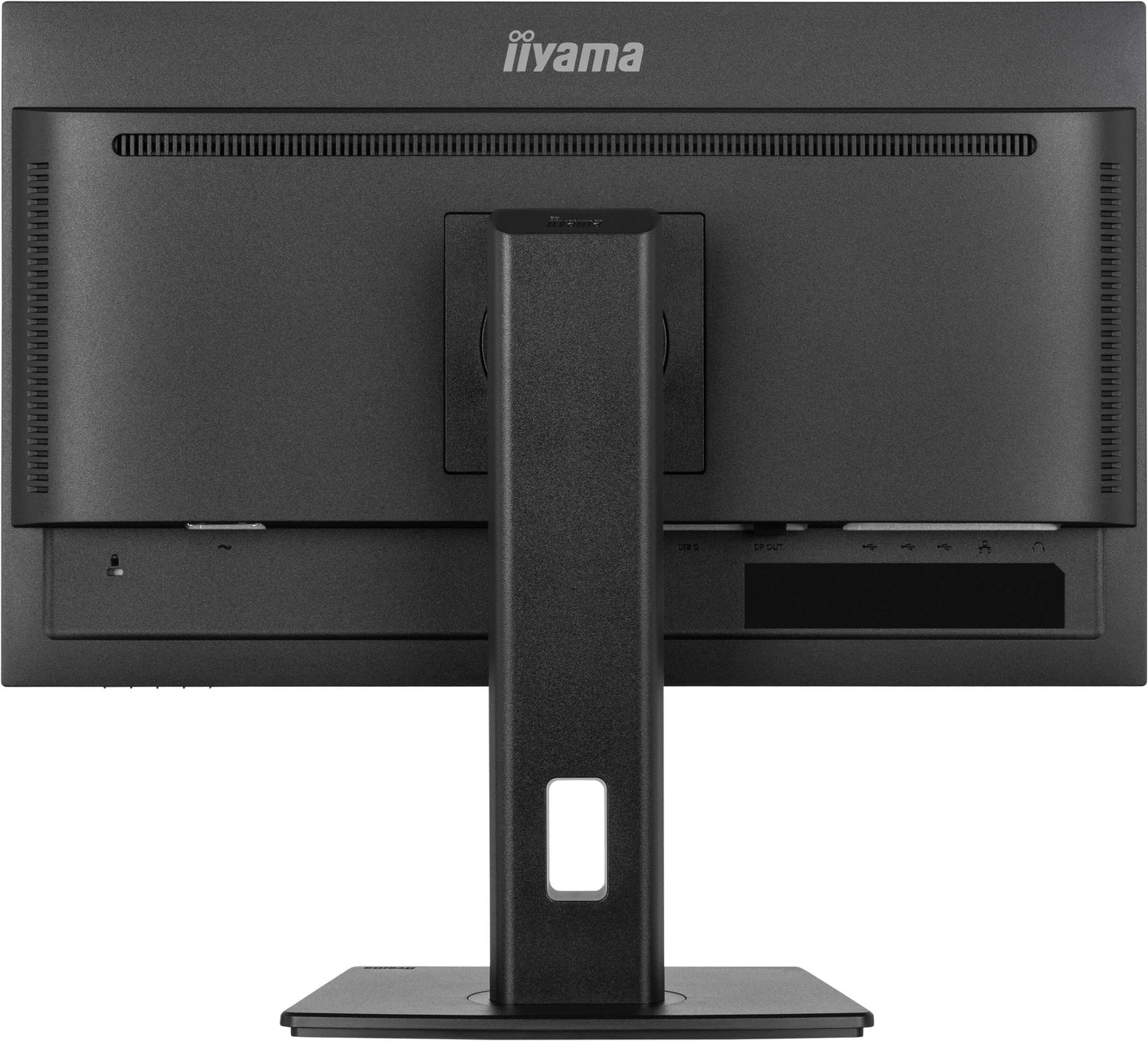 IIYAMA Monitor LED XUB2497HSN-B2 23.8" IPS 1920 x 1080 @100Hz 16:9 300 cd/m²