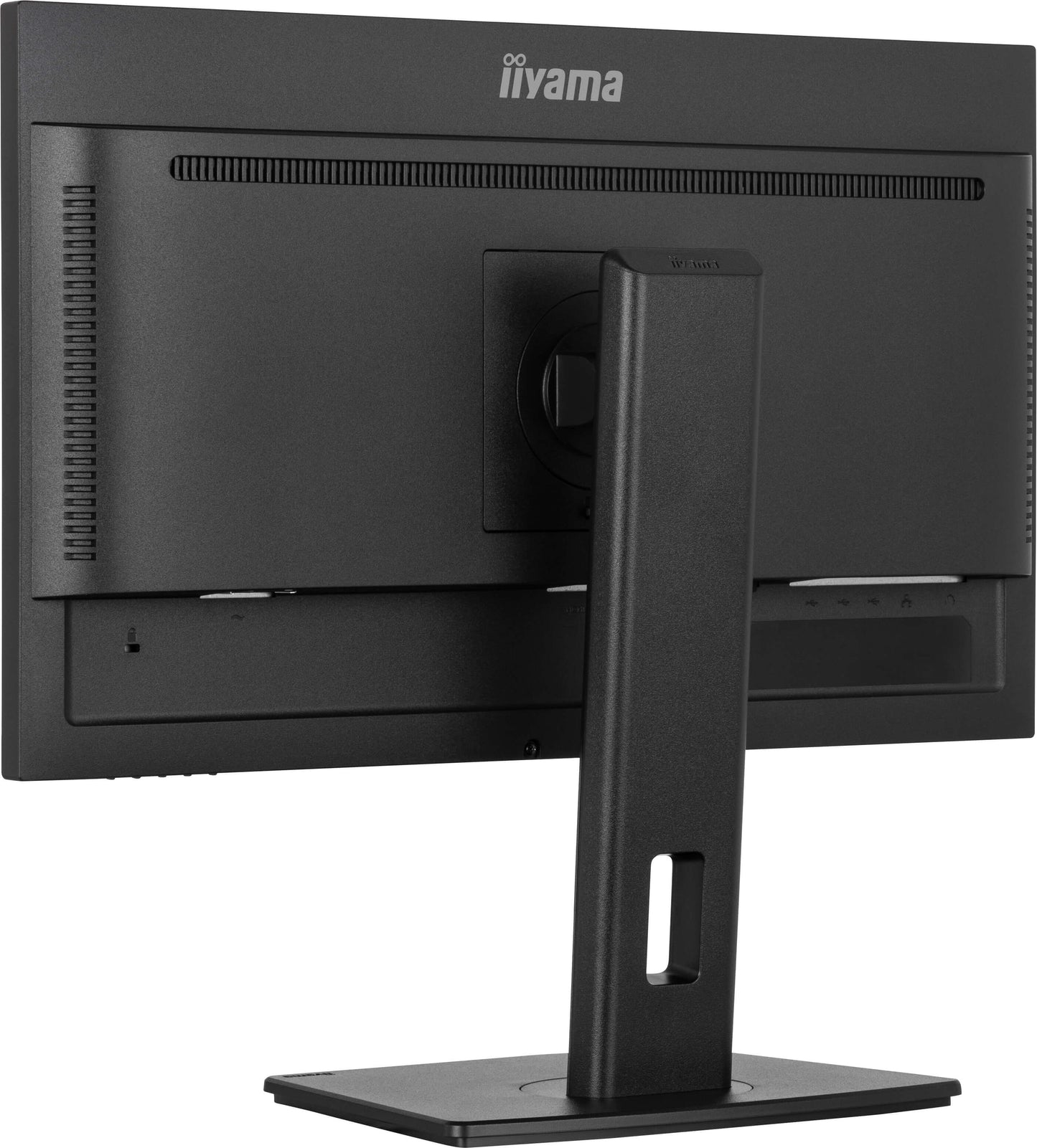 IIYAMA Monitor LED XUB2497HSN-B2 23.8" IPS 1920 x 1080 @100Hz 16:9 300 cd/m²