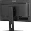 IIYAMA Monitor LED XUB2497HSN-B2 23.8" IPS 1920 x 1080 @100Hz 16:9 300 cd/m²